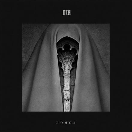 DCA - Forge (CD)