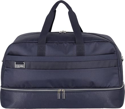 Travelite Reistas / Weekendtas - Miigo - 60 cm (medium) - Blauw
