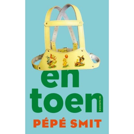En Toen - Pépé Smit