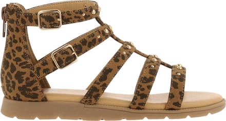 Bullboxer Agg021f1s Sandalen - Meisjes - Bruin - Maat 38