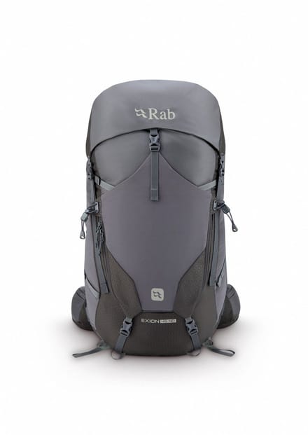 Rab Exion 45 ND - - Outdoor hardwaren - Tassen - Backpacks