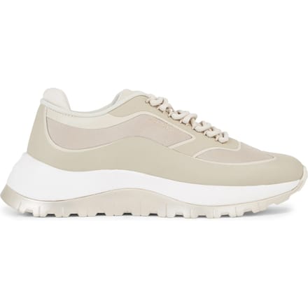 2-delige Sole Runner vetersneakers