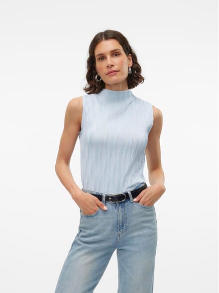 VERO MODA - Dames - T-shirts