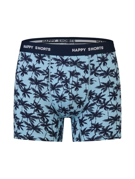 Happy Shorts Mannen Drinken Jersey