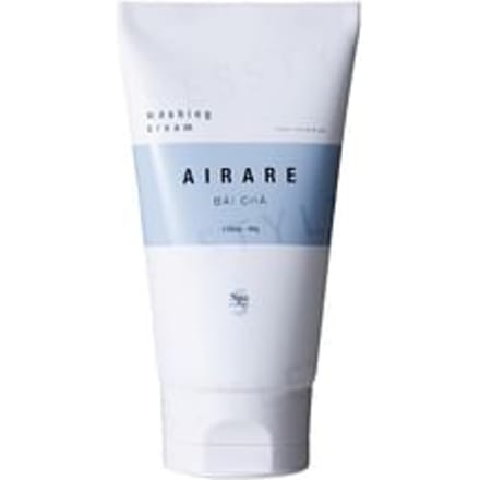 Spa Treatment - Airare Washing Cream 80g
