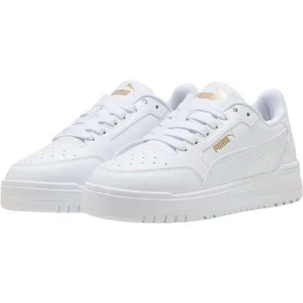 Lage Sneakers Puma Shuffle Downtown Lo Jr