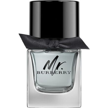 Burberry Mr. Eau de Toilette Spray Herenparfum Heren 50 ml