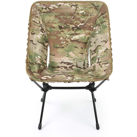 Helinox Advanced Tactische Stoel Skin Multi Camo 19755015019000