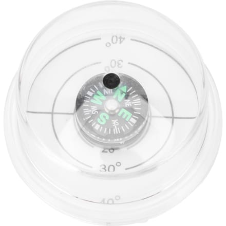 Outil de Suivi d'Angle Solaire Guide Haute Précision Plastique Portable Outil d'Angle pour Panneau Solaire