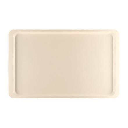 Roltex Smart dienblad beige GN 1/1 53x32,5cm
