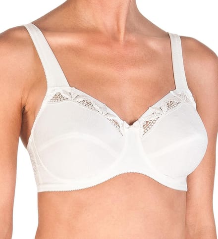 Felina – Melina – BH Beugel – 527 – Naturel – Maat E100/115