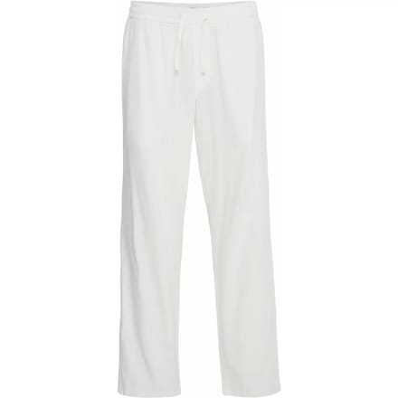 Elastische broek Solid Alann Allan