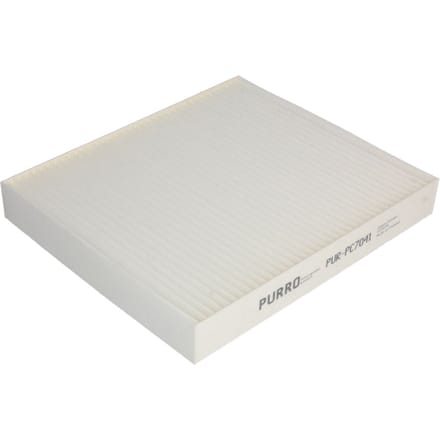 Cabinefilter PURRO PUR-PC7041