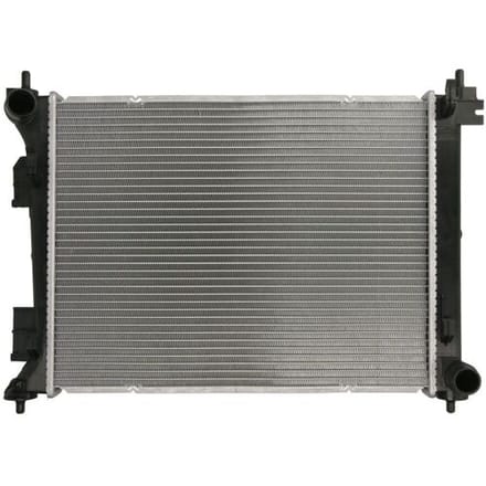 Radiator, motorkoeling THERMOTEC D70327TT
