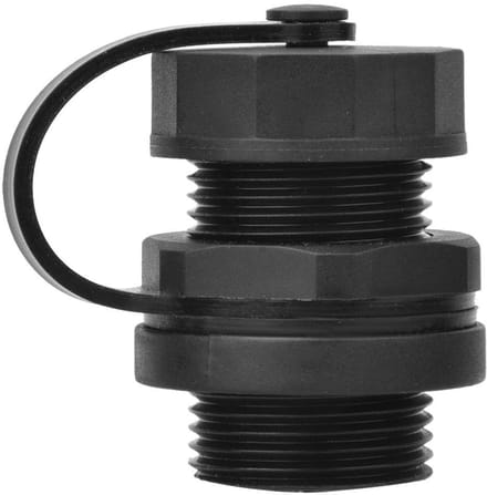 Dailygoody - Waterdichte RJ45 Netwerkadapter - Compatibel met CAT5/6 voor Computers en Spelconsoles