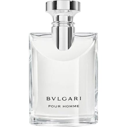 Bvlgari Pour Homme Eau de Toilette Spray Herenparfum Heren 100 ml