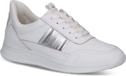 Caprice Dames Sneaker 9-23303-44 183 G-breedte Maat: 37 EU