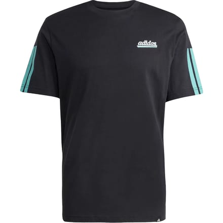 T-shirt adidas Color Sript