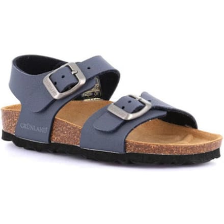 Platte sandalen Grunland DSG-SB0901