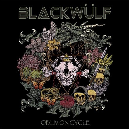 Oblivion Cycle
