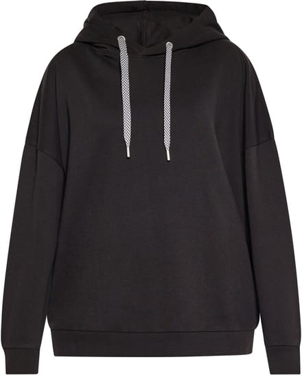 usha Hoodie