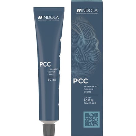 INDOLA PCC Permanente haarkleuring Haarkleuring Dames 60 ml