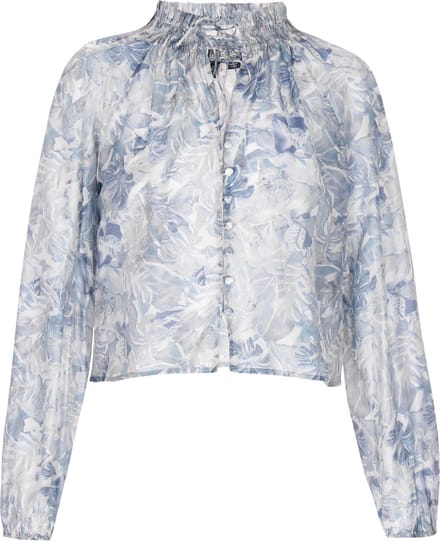 DreiMaster Blouse