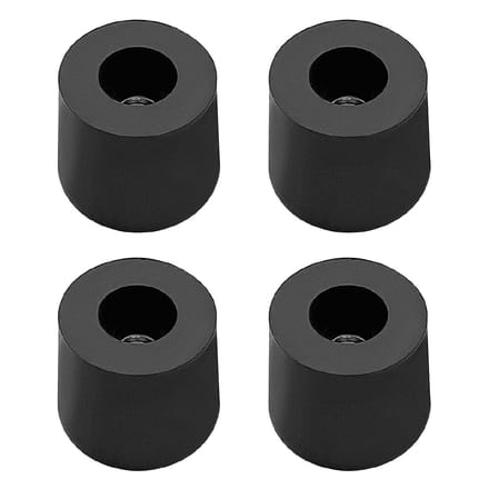 Buffalo voetjes (4 stuks)