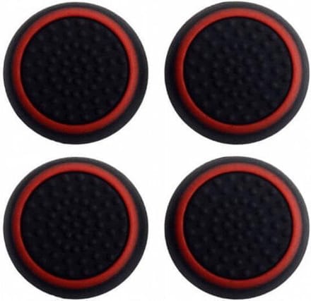 Thumb Grips voor Playstation en XboX Controller - 4 Stuck