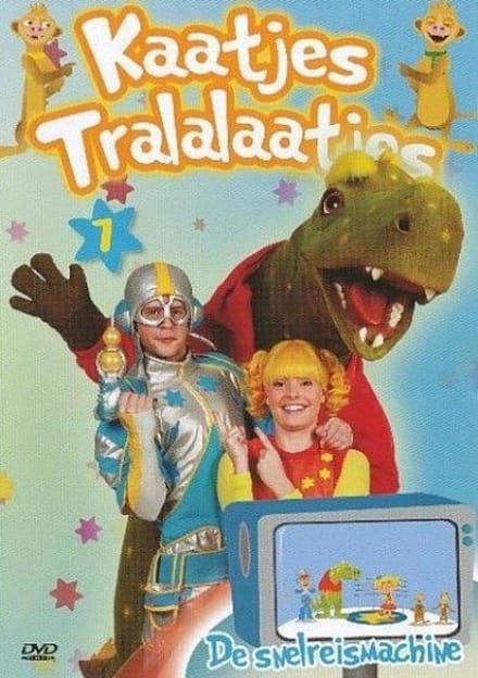 Kaatje - Tralalaatjes 7
