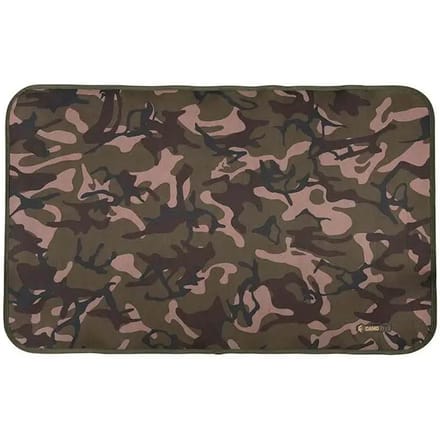Fox Camolite Bivvy Mat Large - Bivvy Accessoire