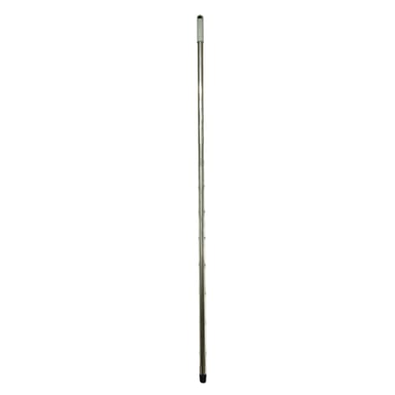 Clean home steel rvs 130 cm