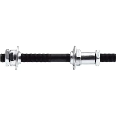 Holle naafas achterwiel Sélection CGN D10 L140