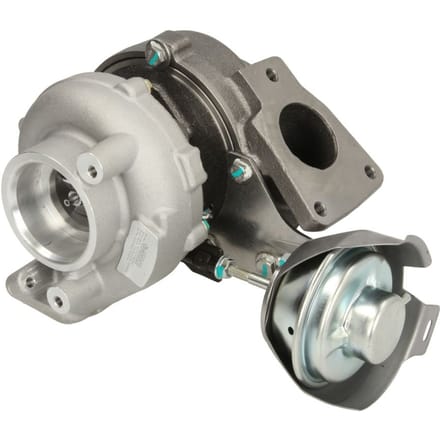 Supercharger, drukvulling EVORON EVTC0201