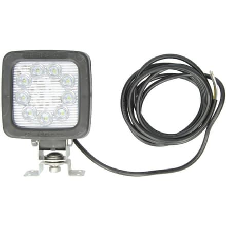 Waś Werklamp WAS 686 W81