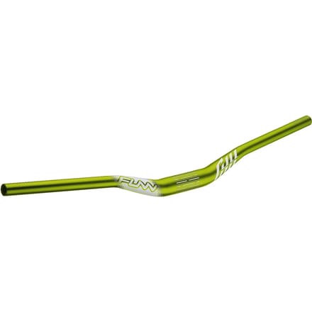 FUNN Full On Stuur Ø31,8mm 30mm, groen