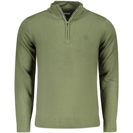North Sails Verde Acryl Heren Sweater