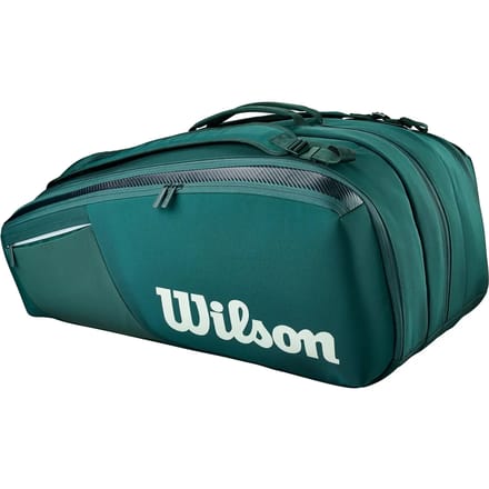 Tas voor tennisrackets Wilson Dufell Blade V10