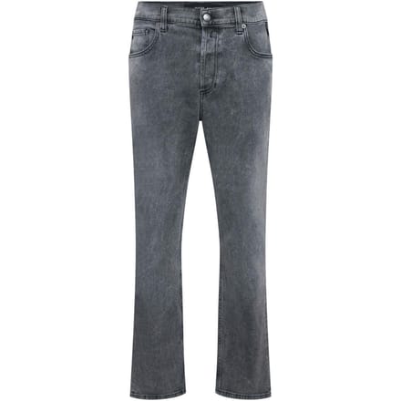 Replay Maijke Straight-jeans voor heren (Grijs)
