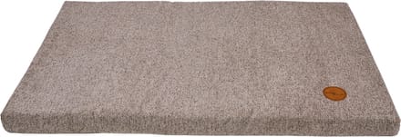 Jack and Vanilla Riga Benchmatras Beige S 73 x 45 x 5 cm - Hond