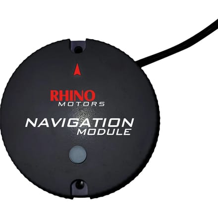 Motoraccessoire Rhino Fishing Bmr Gps