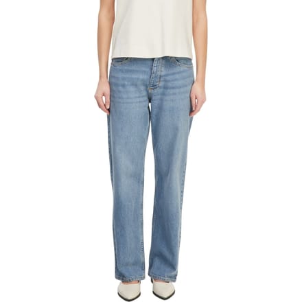 Comma Jeans Blue Denim Talla: 36 | Vaqueros Outlet | Mujer | Azul