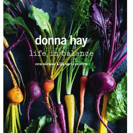 Life In Balance - Donna Hay