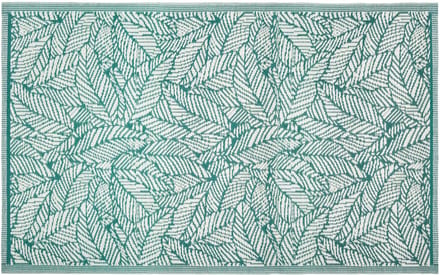 Atmosphera Buitentapijt/Campingkleed - 120x180cm - Groen