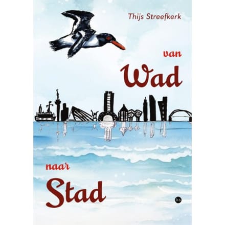 Van Wad Naar Stad - Thijs Streefkerk