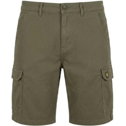 Sjaal Lyle &amp; Scott SH1816ITA-009 SALVIA