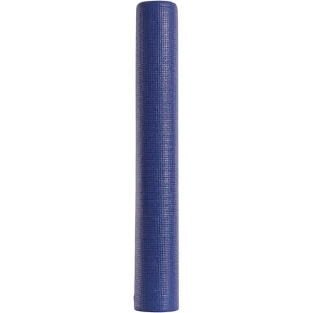 Victoria Yogamat 4mm Azul 173X61X04 Cm - 173X61X0.4 cm