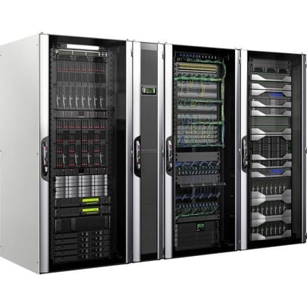 Rittal DK 7979.116 7979116 Rack-stroomverdeler