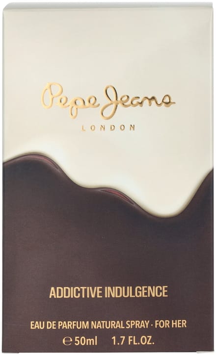 Pepe Jeans, Addictive Indulgence, Eau De Parfum, Voor Vrouwen, 30 ml