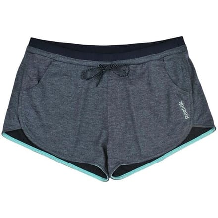 Korte Broek Reebok Sport B86069
